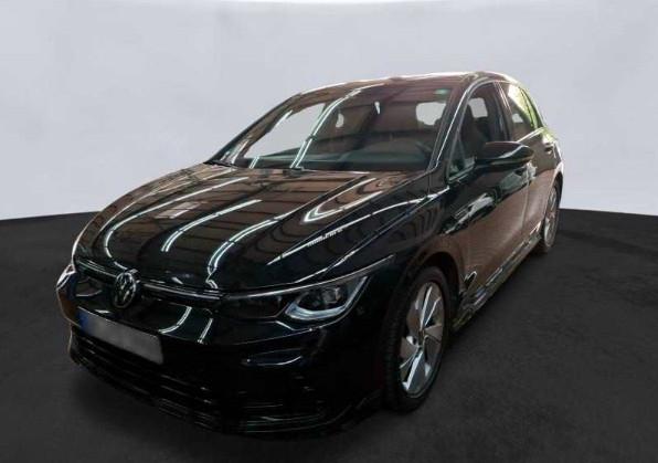 Volkswagen Golf 1.5 eTSI R-Line IQ.LIGHT ACC AHK H&K SOUND