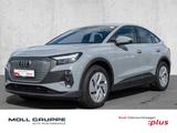 Audi Q4 Sportback 40 e-tron Virtuell LED Navi Plus - Audi Q4 e-tron in Düsseldorf
