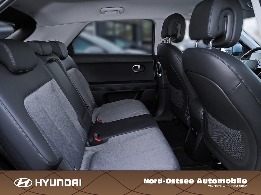 Fahrzeugabbildung Hyundai IONIQ 5 TECHNIQ ELEKTRO KAMERA PDC SITZHZG