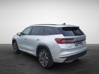 Skoda Kodiaq - Vorschau Bild 4