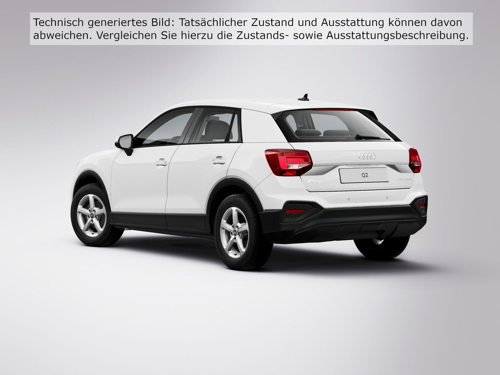 Audi Q2 - Bild 3