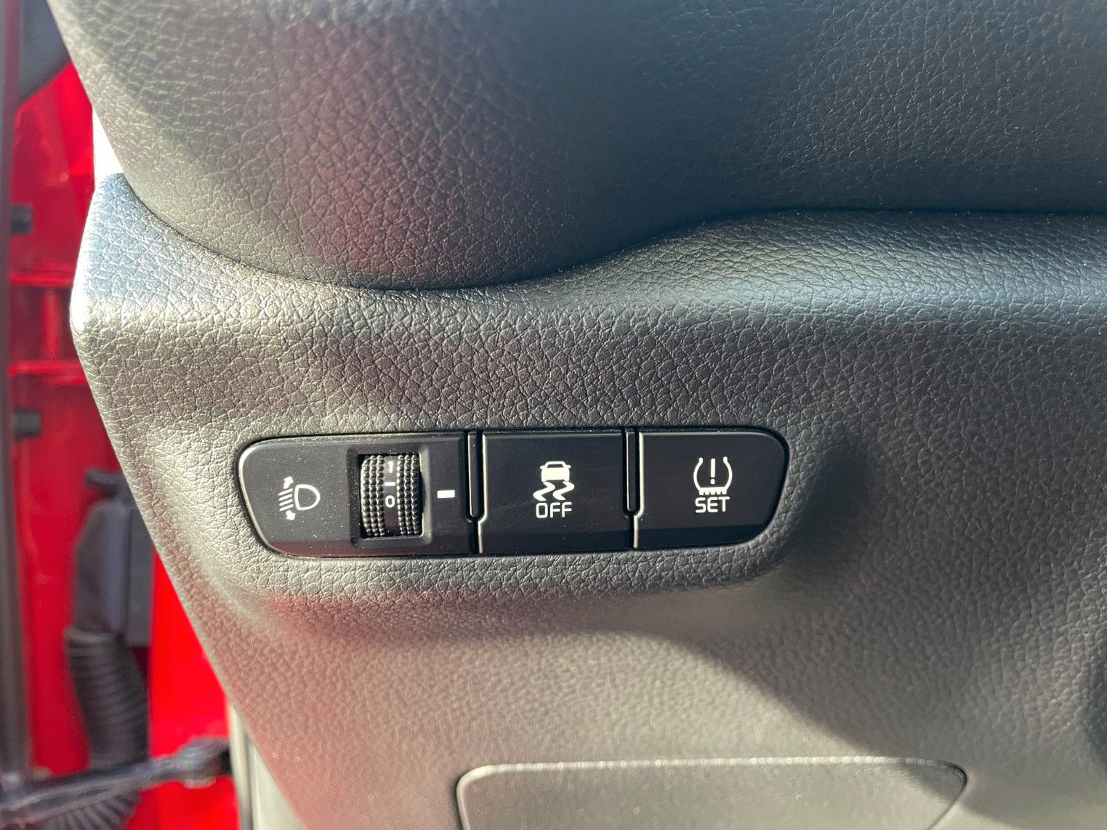 Fahrzeugabbildung Kia Picanto 1.0 Edition 7