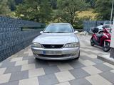 Opel Vectra - Opel Vectra in Freiburg