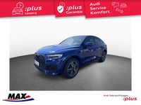 Audi Q5 - Vorschau Bild 1
