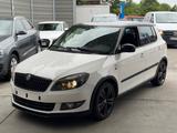 Skoda Fabia Monte Carlo AUTOMATIK/KLIMA/BITTE LESEN - Skoda Fabia: Standheizung