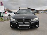 BMW 320 Baureihe 3 Touring 320d xDrive - BMW 320 aus 2010: Kombi, 320d