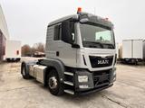 MAN  TGS 18.4804x4 Hydrodrive  - MAN Hydrodrive