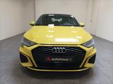 Audi A3 30 1.0 TFSI Sportback S Line|Navi|CAM|Pano - Audi A3 30 TFSI Gebrauchtwagen
