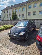 Mercedes-Benz A 150 CLASSIC Classic - Mercedes-Benz A 150 in Wuppertal