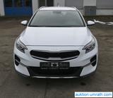 Kia XCeed JBL Sound Edition - Kia XCeed mit Benzin-Antrieb: Limousine