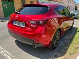 Mazda 3 2.2 SKYACTIV-D 150 Nakama Nakama - Mazda 3: Nakama