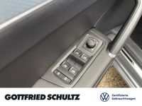 Volkswagen Touran - Vorschau Bild 13