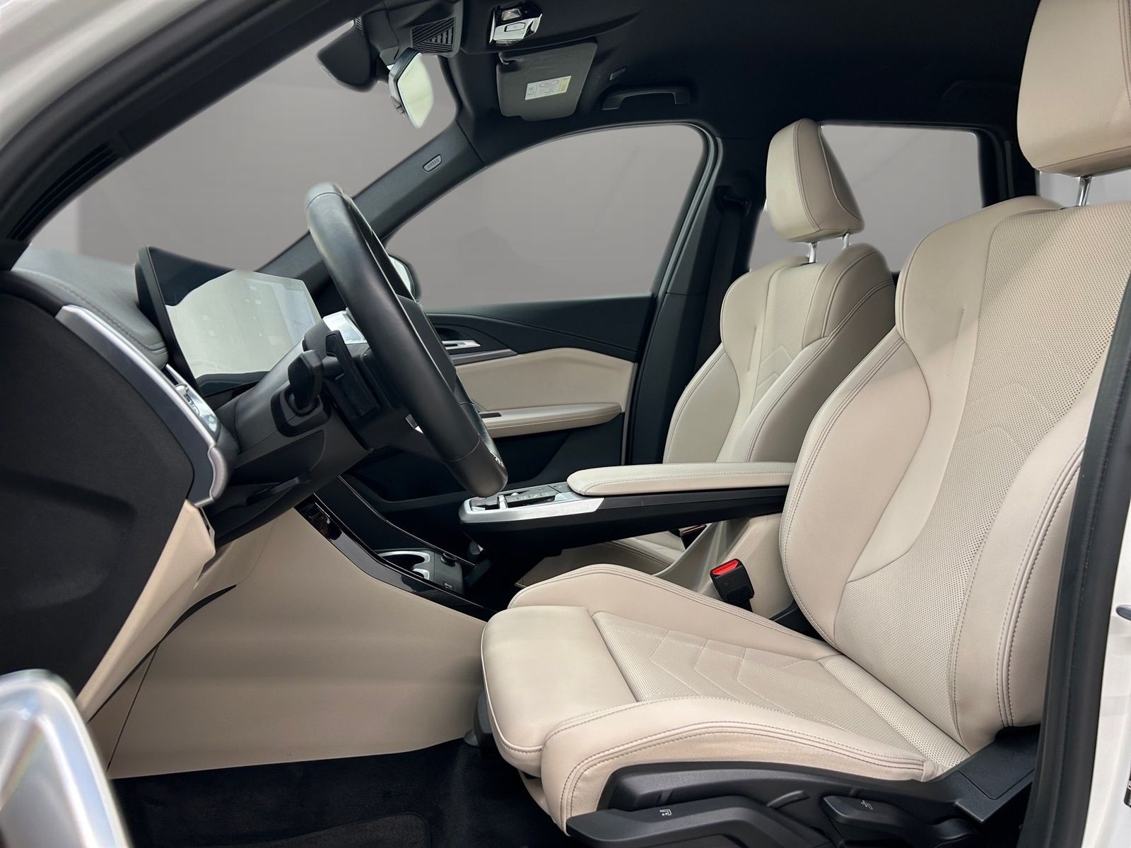 BMW X1 - Bild 9