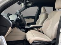 BMW X1 - Vorschau Bild 9