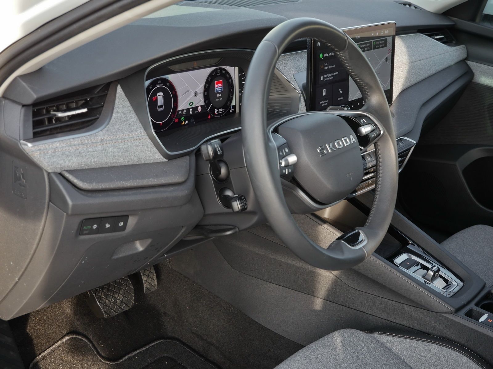 Skoda Octavia - Bild 18