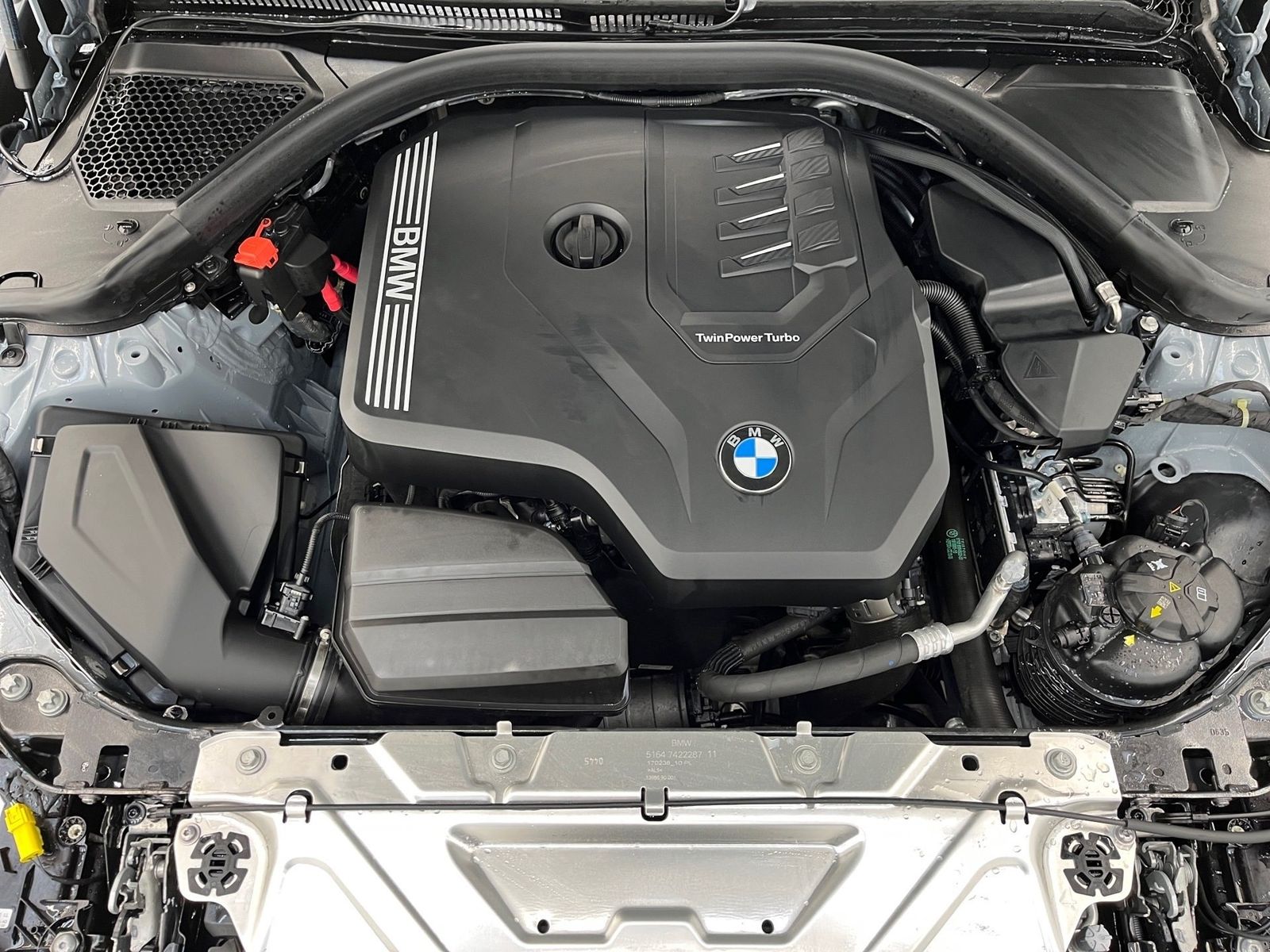 BMW 320 - Bild 16