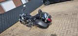 Yamaha Midnight Star XVS 1300 - YAMAHA MIDNIGHT STAR 1300