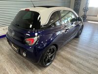 Opel Adam Open Air 85kW (Faltdach)