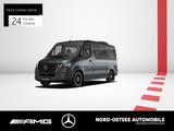 Mercedes-Benz SPRINTER 317 TOURER SELECT AHK 2,8T DACHKLIMA - Angebote