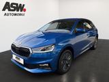 Skoda Fabia Balance 1,0 TSI 116PS DSG ACC PDC SHZ NAVI - Skoda Fabia: 1.0