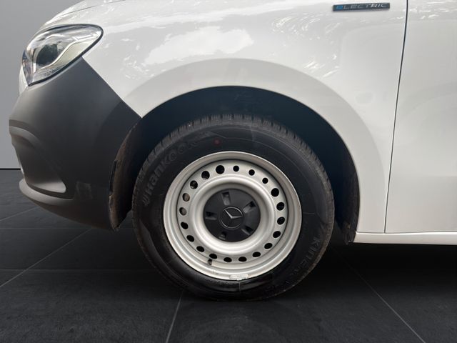Mercedes-Benz eCitan Kasten – image 19 of 19