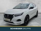 Nissan Qashqai 1.3 DIG-T N-TEC 4X2 LED+KAMERA+SHZ+AHK - Nissan Qashqai Gebrauchtwagen in Düsseldorf