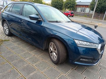 Skoda Octavia - 7
