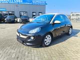Opel Adam Slam ecoFlex,1 HAND,LEDER,KLIMA,NAVI - Opel Adam in Aachen
