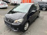 Seat Mii 1.0 Automatik*NAVI*KLIMA*ALU*Sitzheizung*PDC - Seat Mii: Kleinwagen