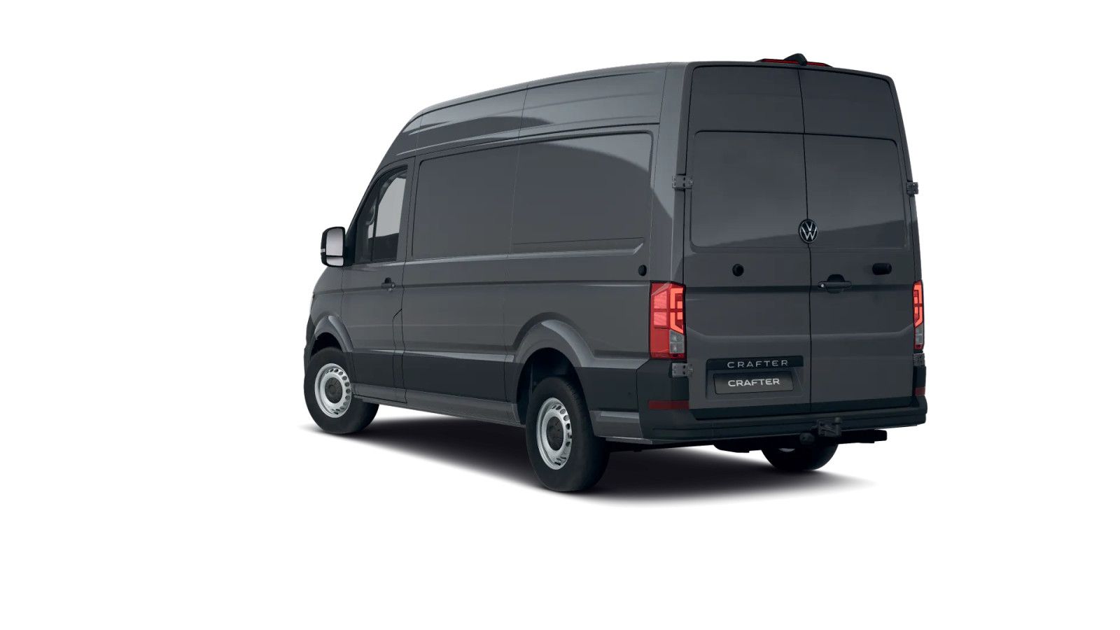Volkswagen Crafter - Bild 5