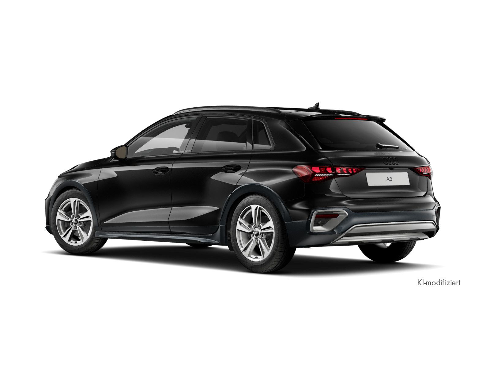 Audi A3 - Bild 5
