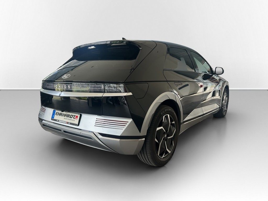 Hyundai IONIQ 5 - Bild 6