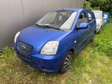 Kia Picanto 1.1 LX*KLIMA*SO+WI-REIFEN+TÜV NEU - Kia Picanto: Lx