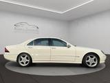 Mercedes-Benz S 63 AMG V12 W220 1of70 RAREST AMG V12- SAUGER! - gebrauchte Mercedes-Benz S-Klasse aus dem Jahr 2001
