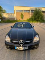 Mercedes-Benz SLK 350 Edition 10 Edition 10 - gebrauchte Mercedes-Benz SLK 350 aus dem Jahr 2007