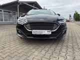 Ford Mondeo Turnier Titanium - Ford Mondeo Gebrauchtwagen