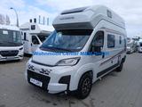 Weinsberg CaraBus 600 MQH 2026 Fire Edition Edition Fire - Weinsberg CaraBus 600 MQH