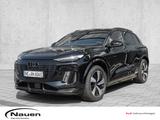 Audi Q6 e-tron quattro S line * HuD * B&O* TechPro* - schwarze Audi Q6 e-tron