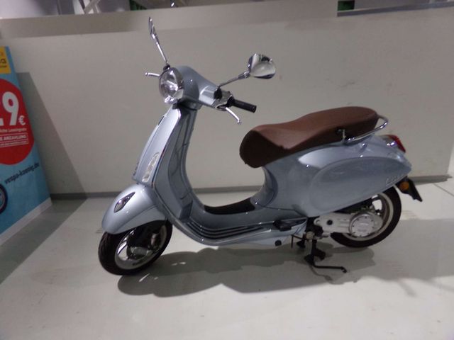 Vespa Primavera 50