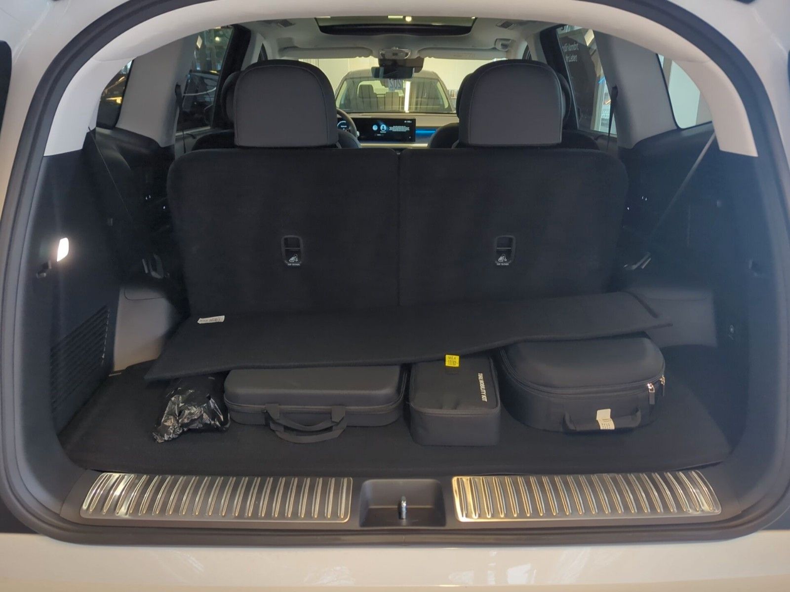 Hyundai IONIQ 9 – Bild 12