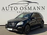Mercedes-Benz ML 300 CDI BlueEfficiency 4Matic /Bi-Xenon  - Mercedes-Benz Ml