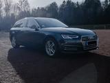 Audi A4 Avant 2.0 TDI 190 PS quattro | S tr. | B
