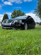 Volkswagen VW Passat B6 R-line 3.2 V6(R32/VR6) Tausch... - Volkswagen Passat: Kombi, Vr6
