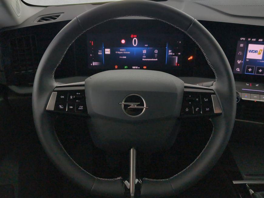 Opel Astra 1.2 Turbo Elegance NAVI+LED+SHZ+PDC