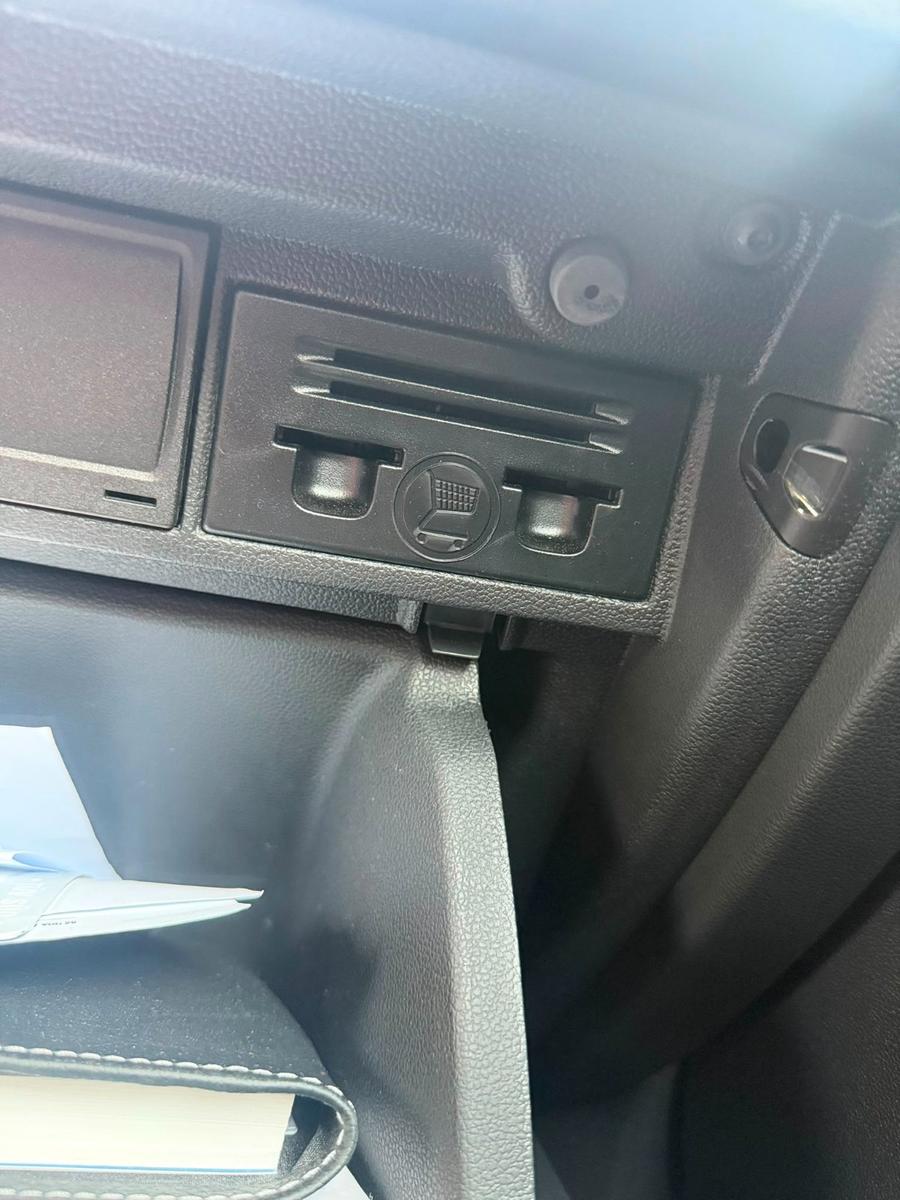 Volkswagen Polo VI United, миниатюра 16