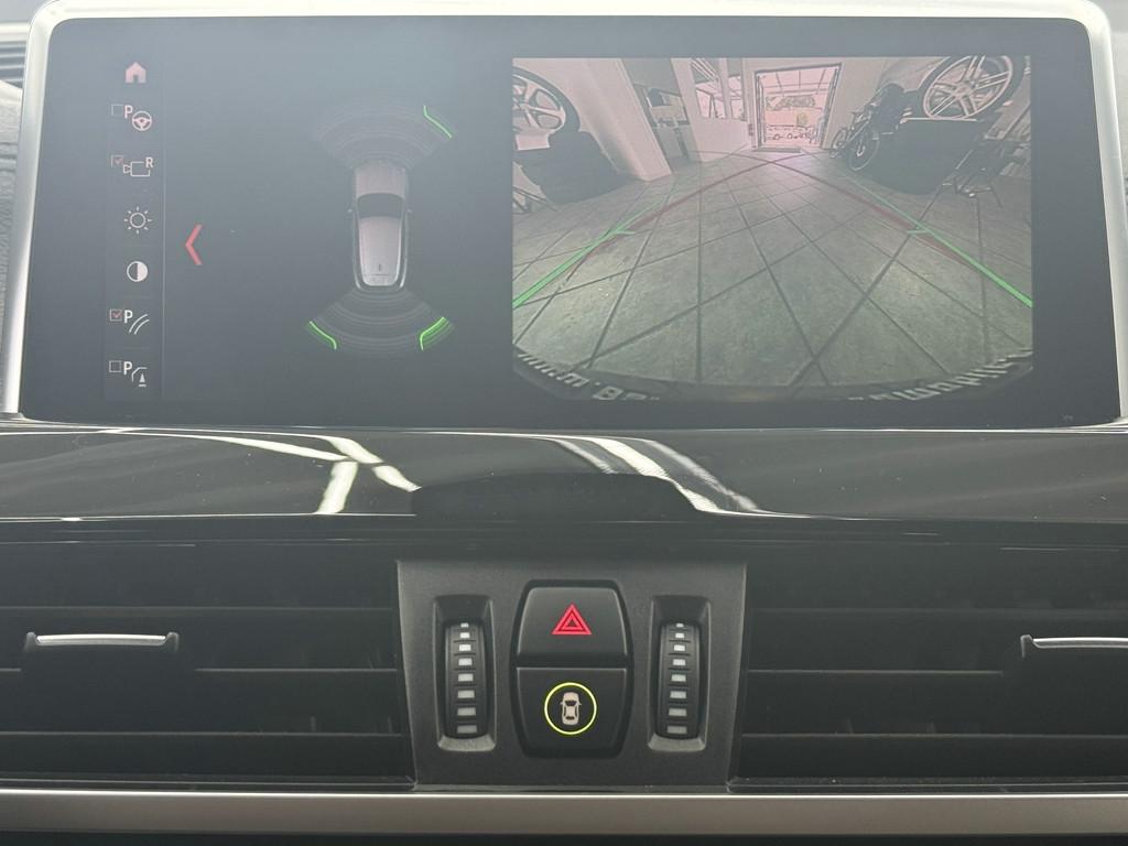 BMW X2 18d sDrive Advantage Plus, 1.Hd., LED, Navi, миниатюра 11