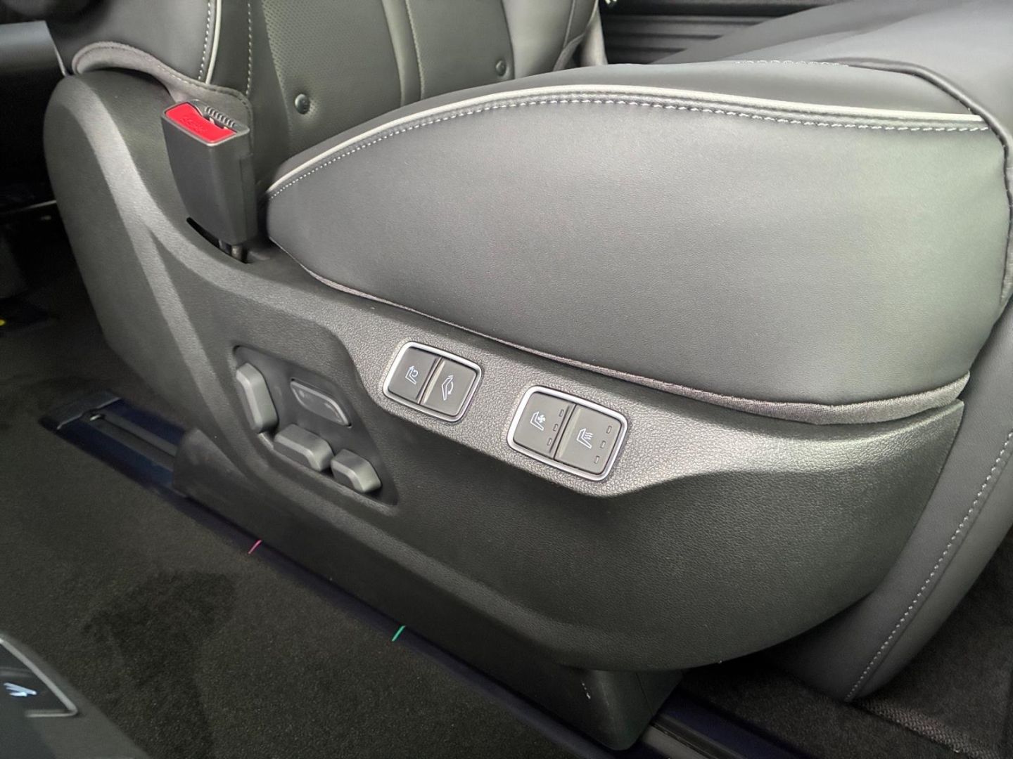 Hyundai STARIA - Bild 16