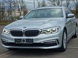 BMW 530 i LUXURY LINE*HEAD UP*DISPLAY KEY*GARANTIE* - BMW 530 Touring Kombi D Gebrauchtwagen