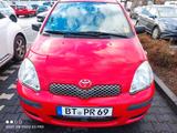 Toyota Yaris 1.0 - - gebrauchte Toyota Yaris aus dem Jahr 2004
