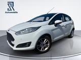 Ford Fiesta 2.HAND*KLIMA*LED*KLIMA*R.KAMERA*SHZ*TEMPO - Ford Fiesta: Automatik